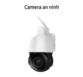 Thiết bị camera an ninh