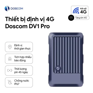 Thiết bị định vị GPS